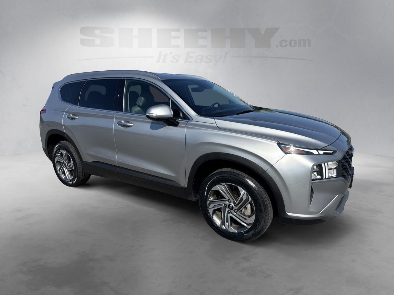 2023 Hyundai Santa Fe SEL Chantilly VA