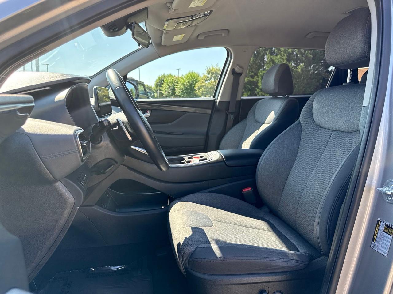 2023 Hyundai Santa Fe SEL Chantilly VA