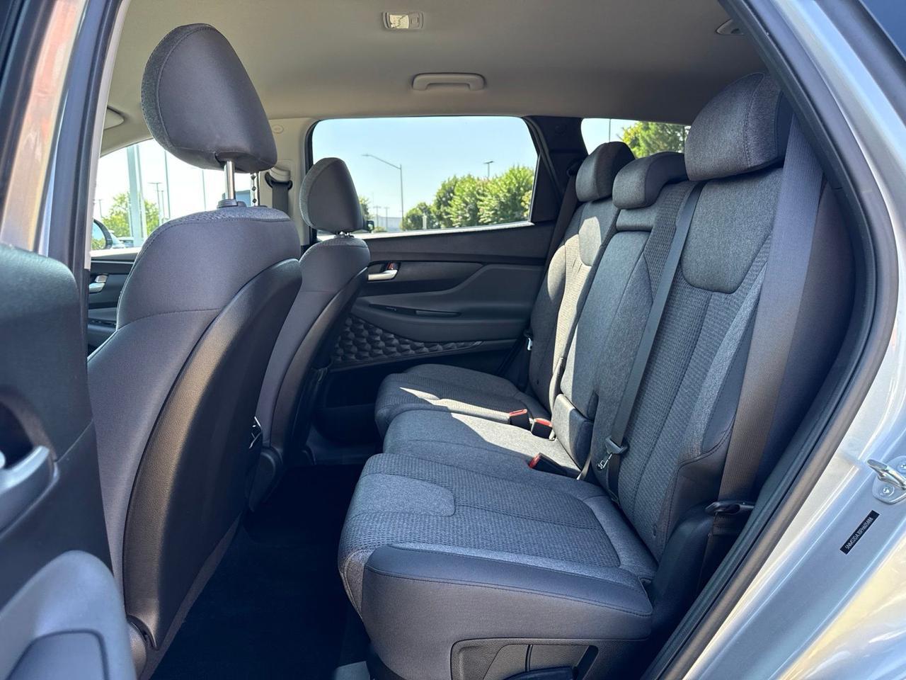 2023 Hyundai Santa Fe SEL Chantilly VA