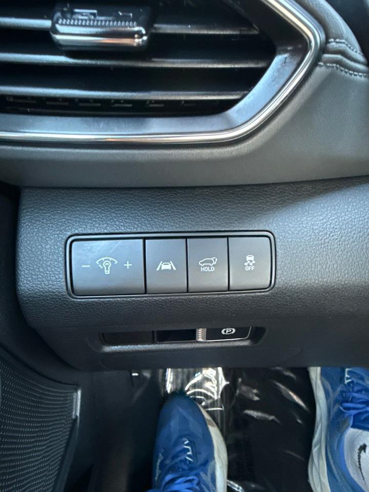 2023 Hyundai Santa Fe SEL Chantilly VA