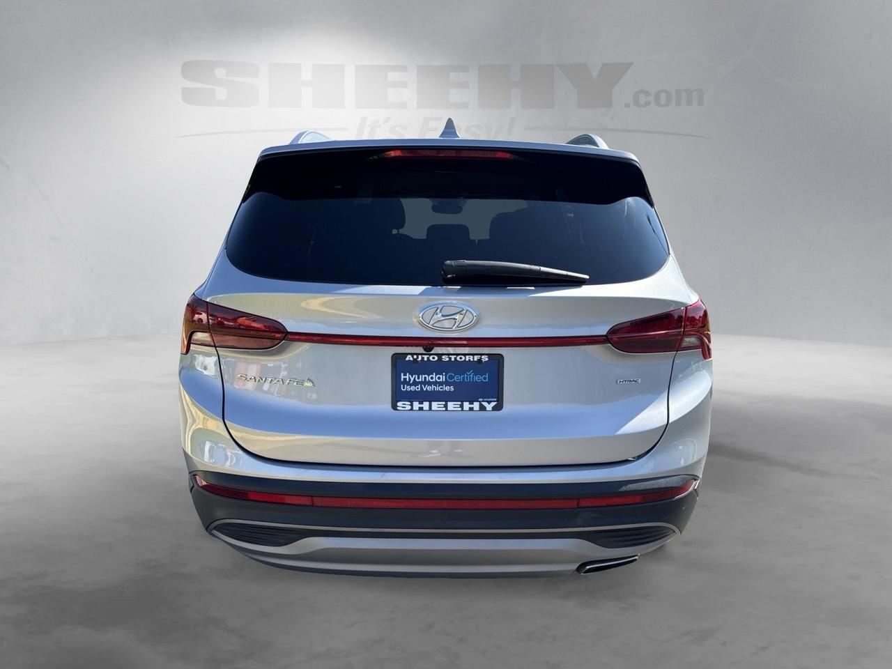 2023 Hyundai Santa Fe SEL Chantilly VA