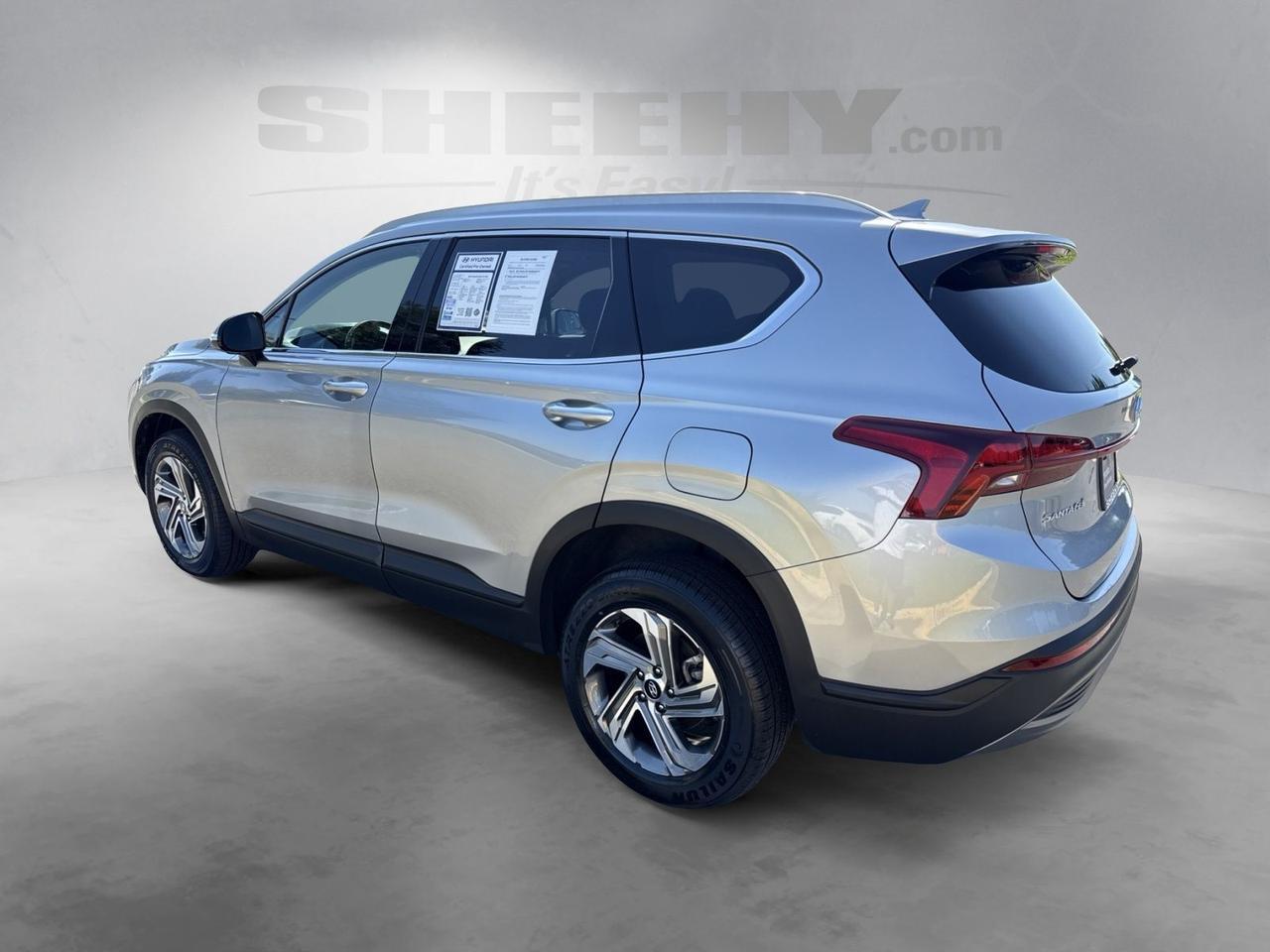 2023 Hyundai Santa Fe SEL Chantilly VA