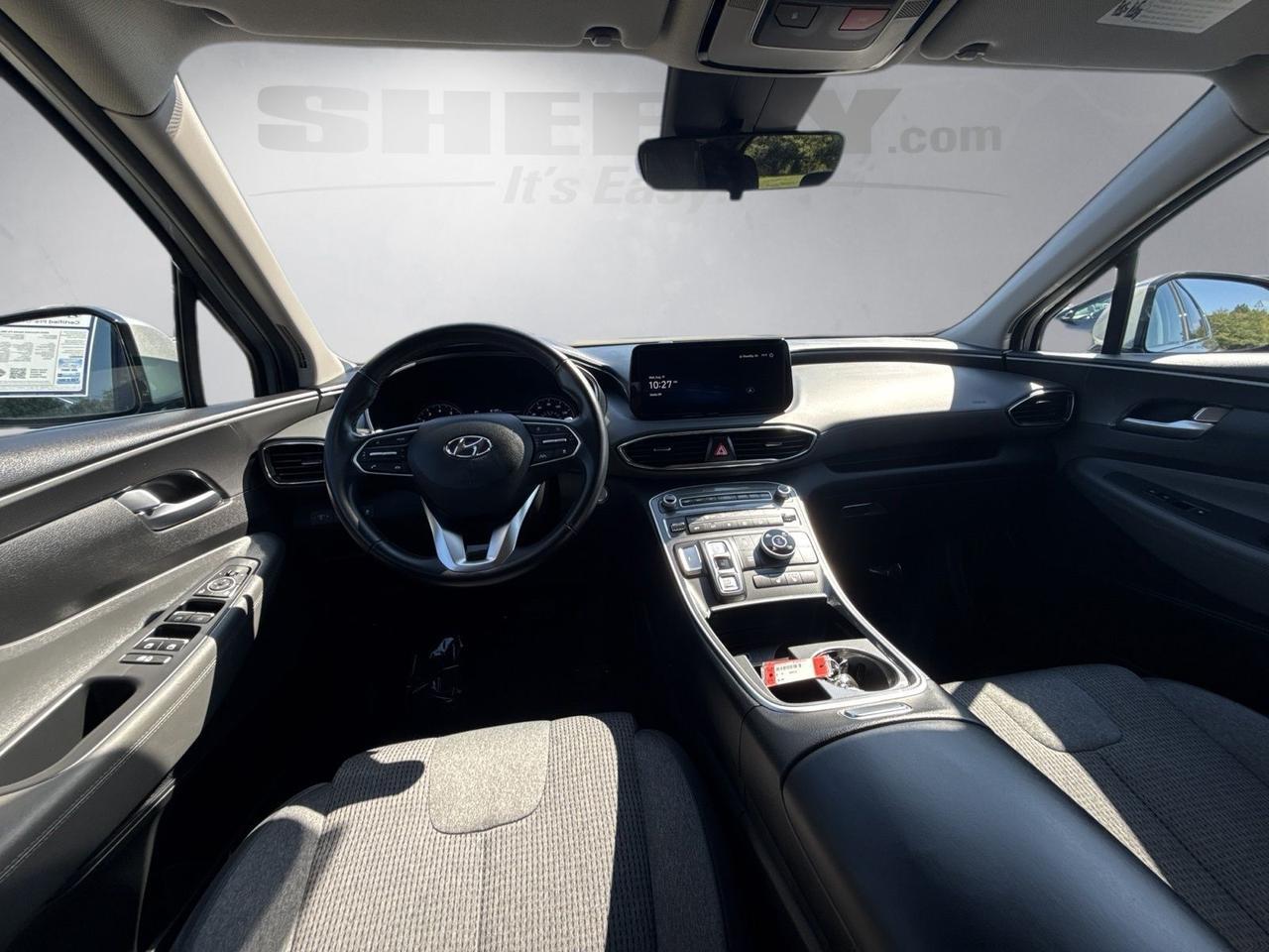 2023 Hyundai Santa Fe SEL Chantilly VA