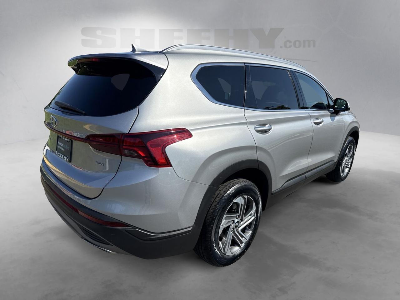 2023 Hyundai Santa Fe SEL Chantilly VA