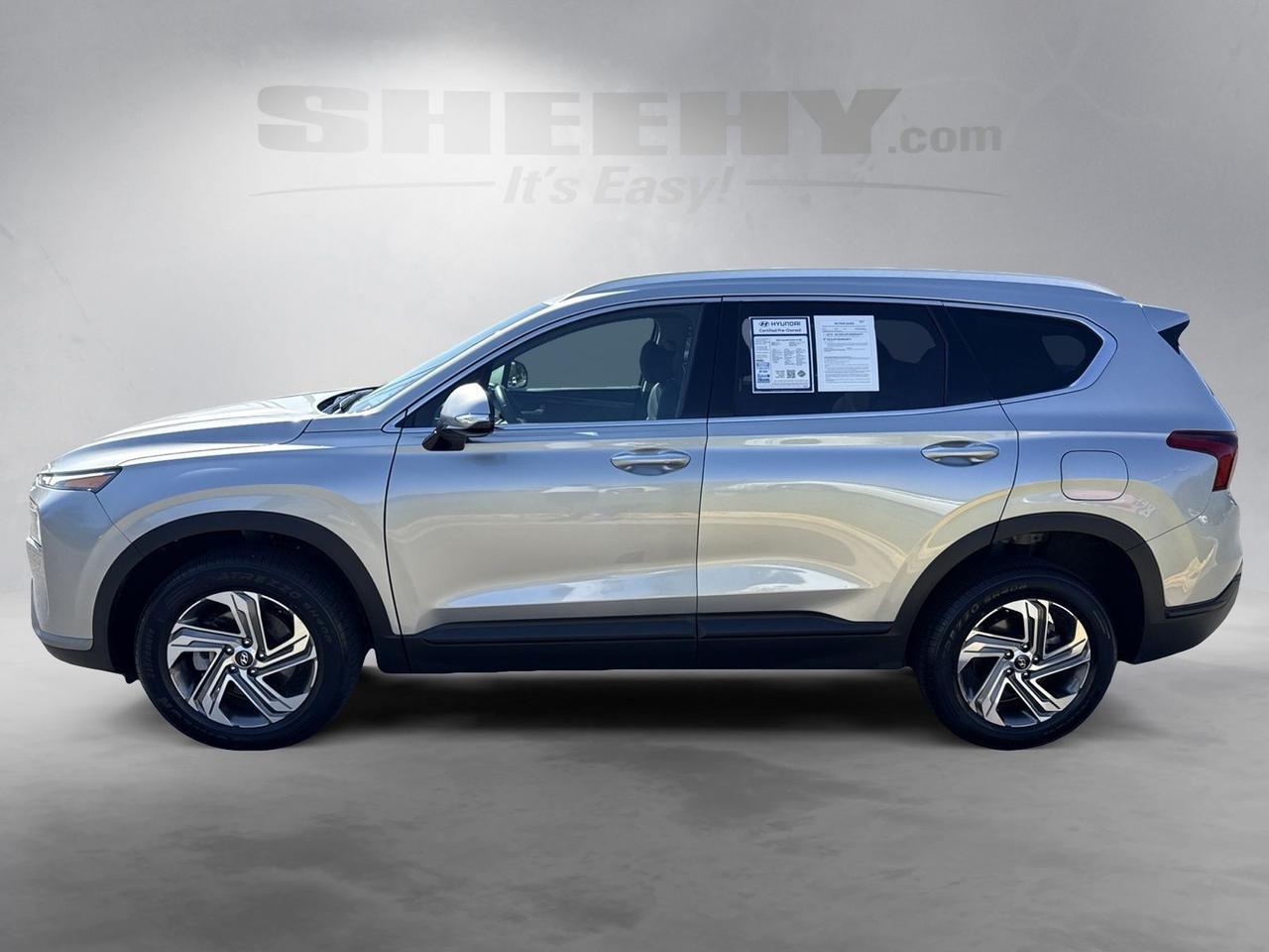 2023 Hyundai Santa Fe SEL Chantilly VA