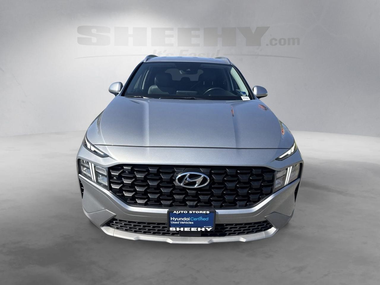 2023 Hyundai Santa Fe SEL Chantilly VA