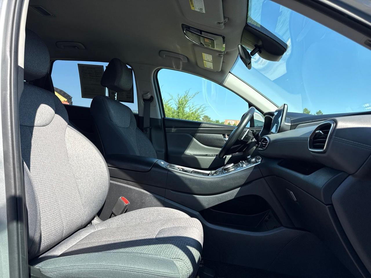 2023 Hyundai Santa Fe SEL Chantilly VA