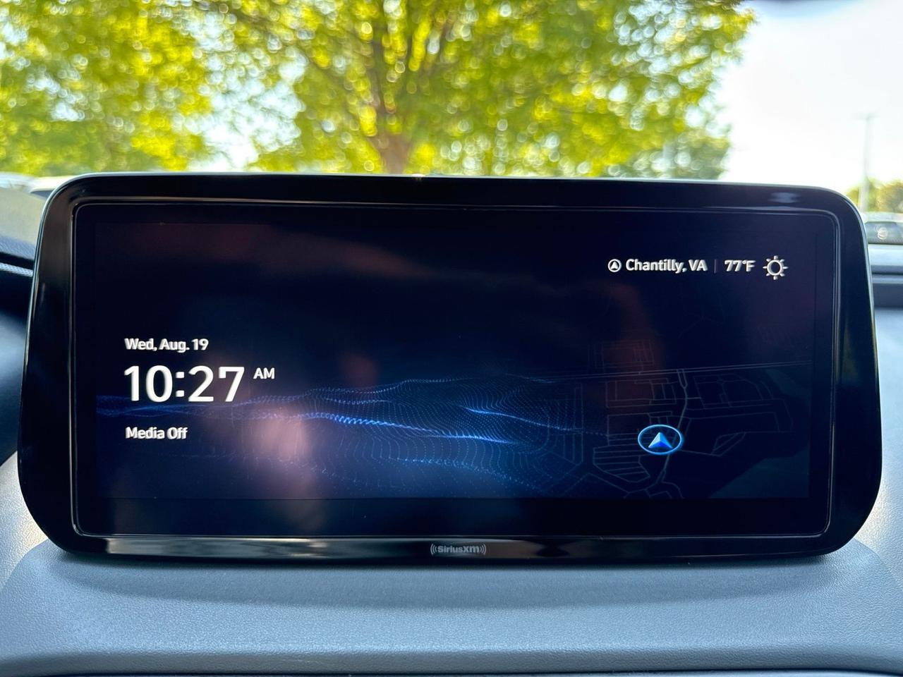 2023 Hyundai Santa Fe SEL Chantilly VA