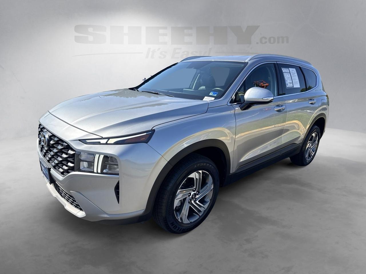 2023 Hyundai Santa Fe SEL Chantilly VA