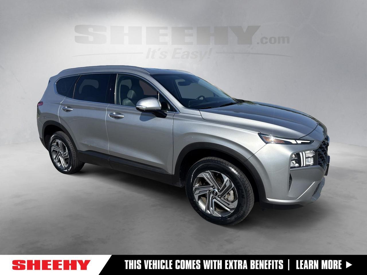 2023 Hyundai Santa Fe