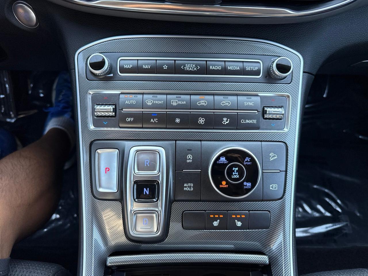 2023 Hyundai Santa Fe SEL Chantilly VA
