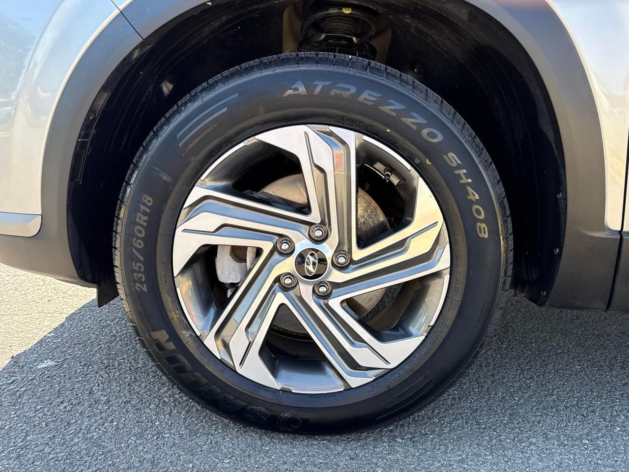 2023 Hyundai Santa Fe SEL Chantilly VA