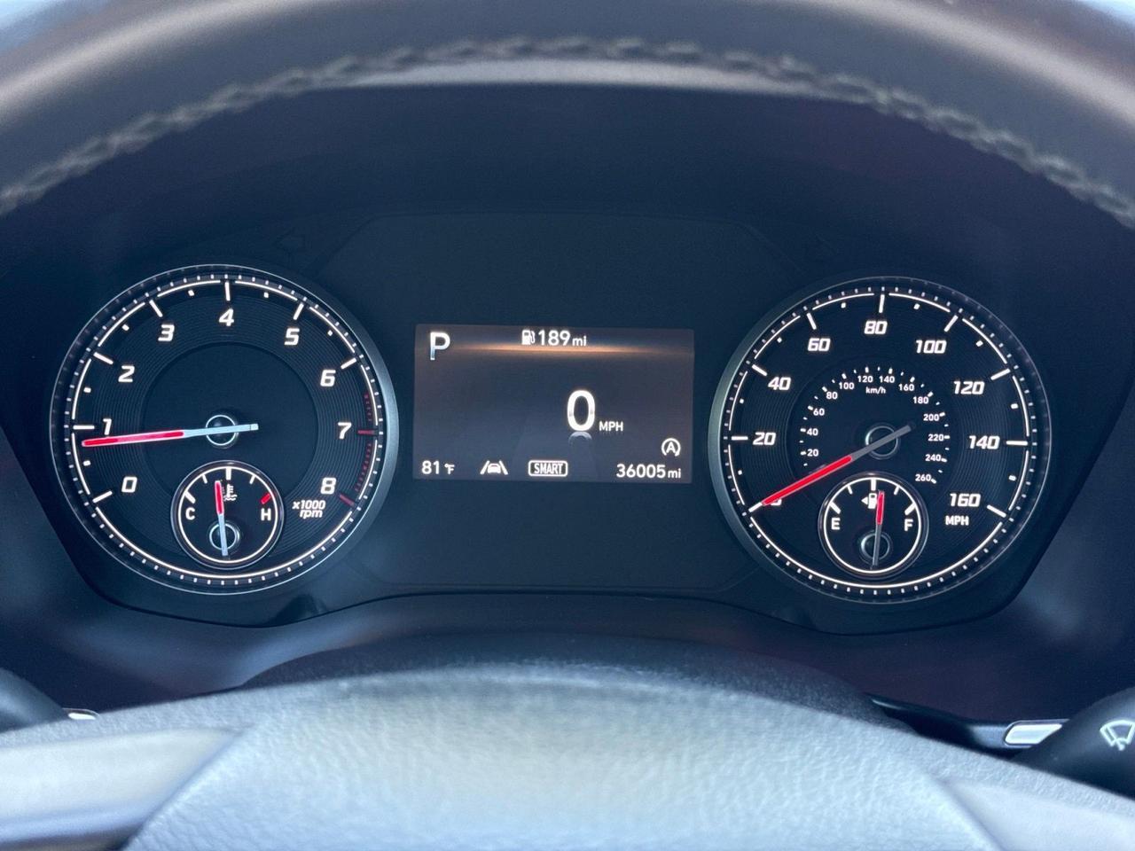 2023 Hyundai Santa Fe SEL Chantilly VA