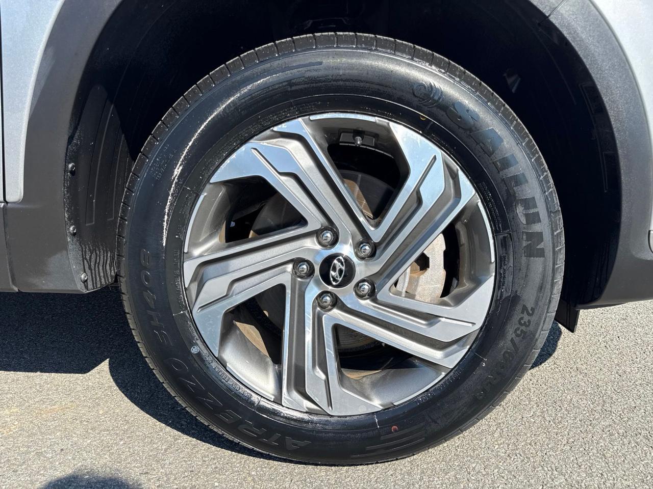 2023 Hyundai Santa Fe SEL Chantilly VA