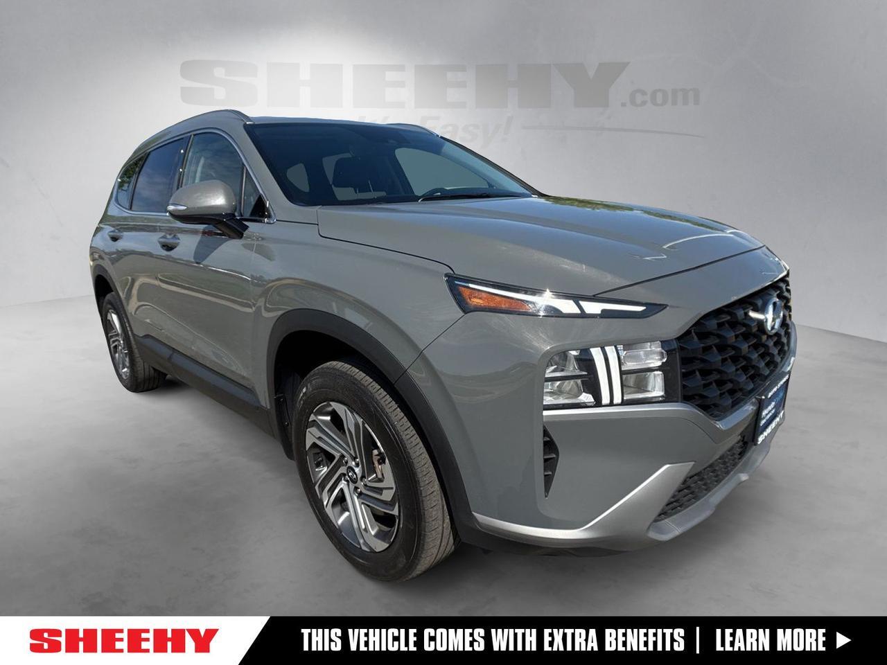 2023 Hyundai Santa Fe