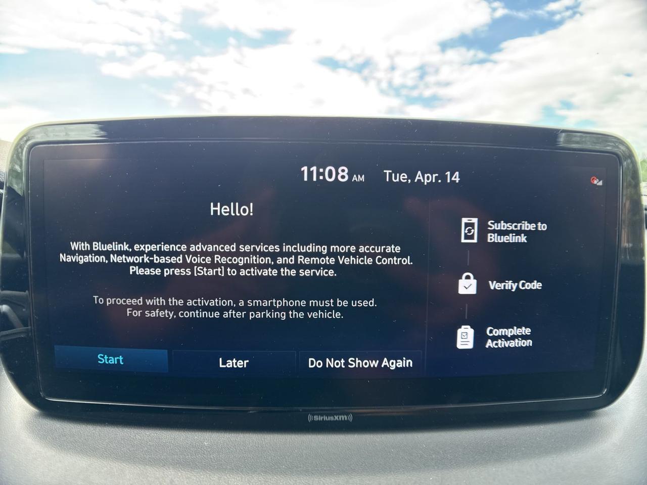 2023 Hyundai Santa Fe SEL Chantilly VA