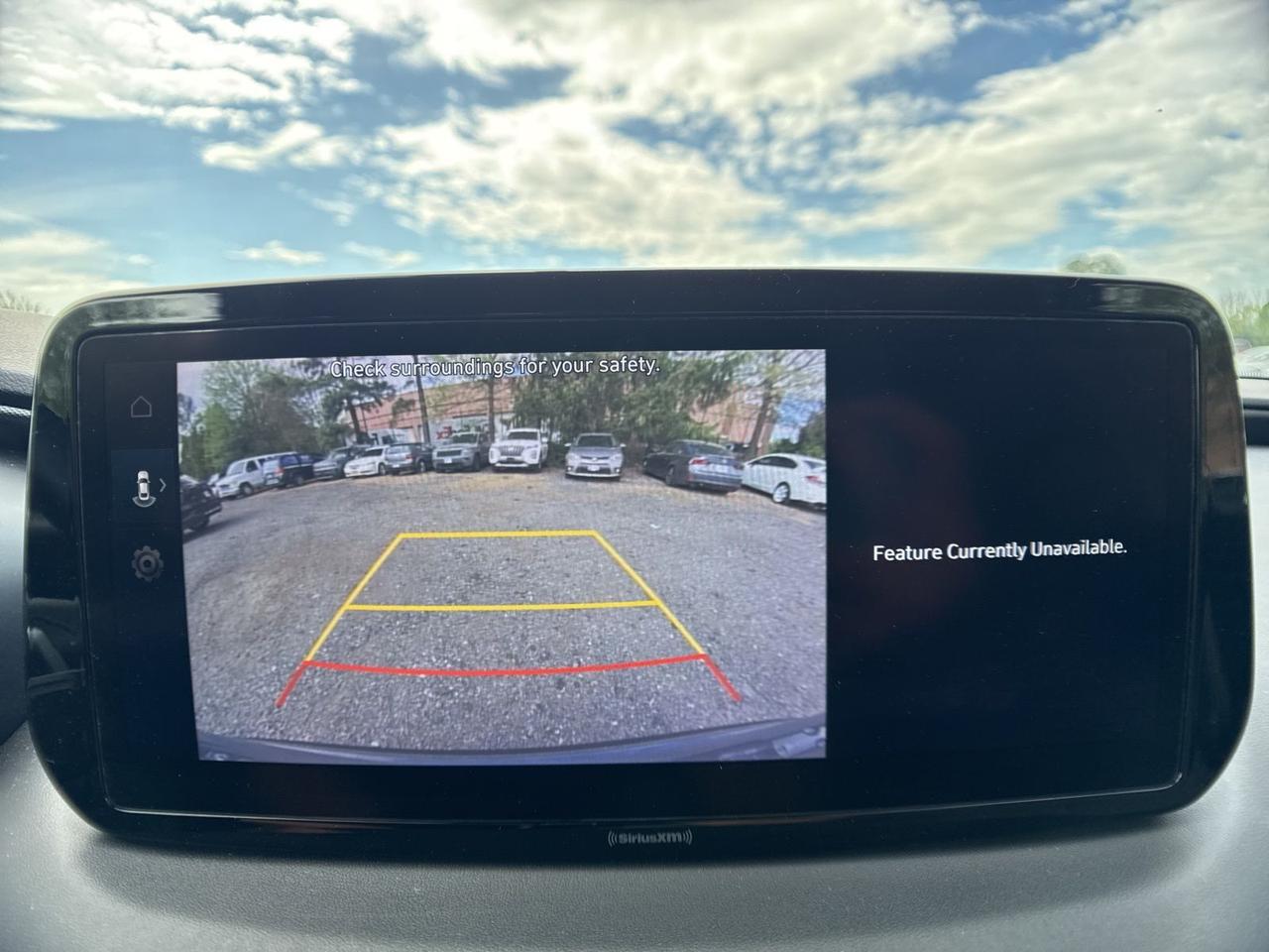 2023 Hyundai Santa Fe SEL Chantilly VA