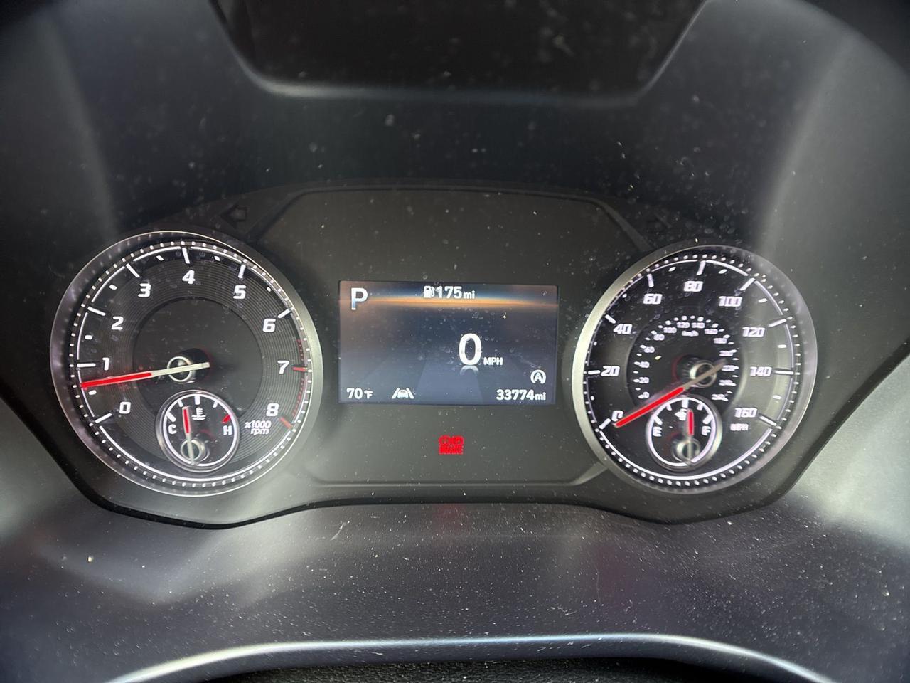 2023 Hyundai Santa Fe SEL Chantilly VA