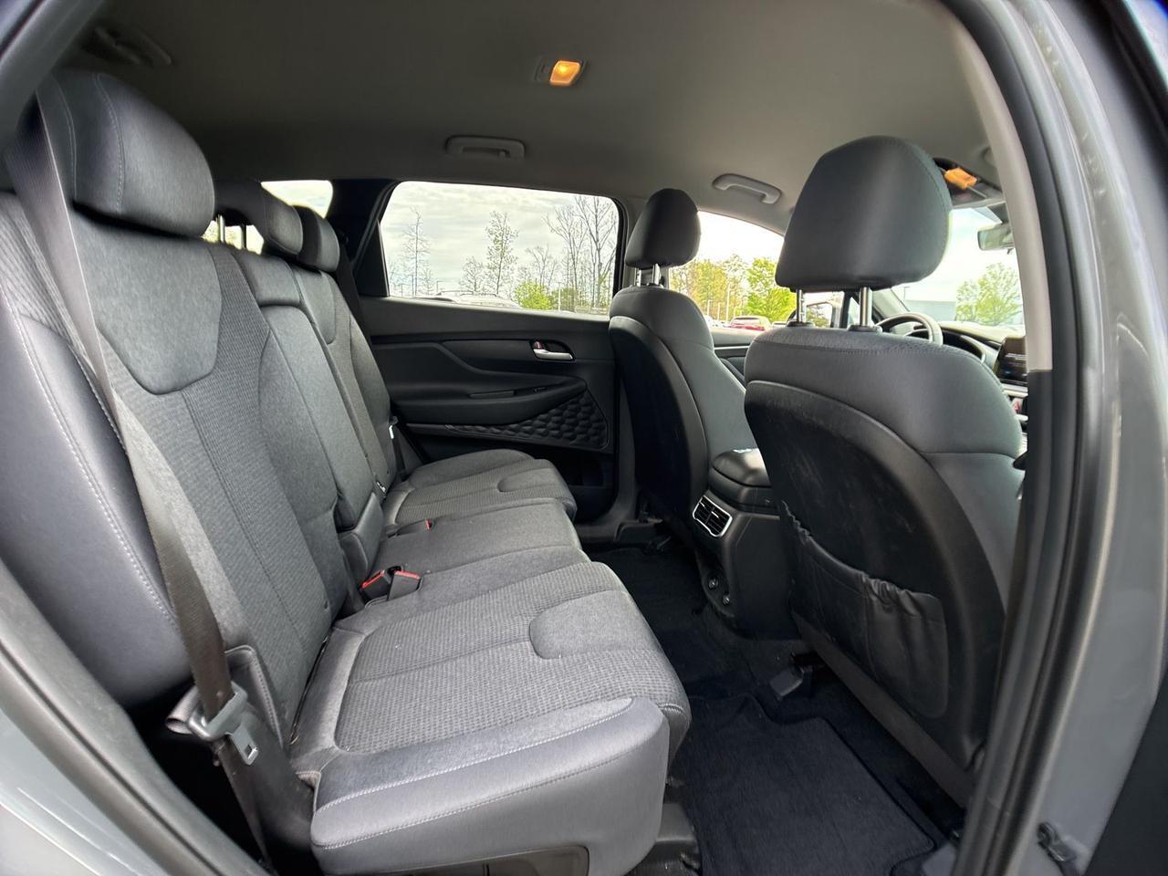 2023 Hyundai Santa Fe SEL Chantilly VA