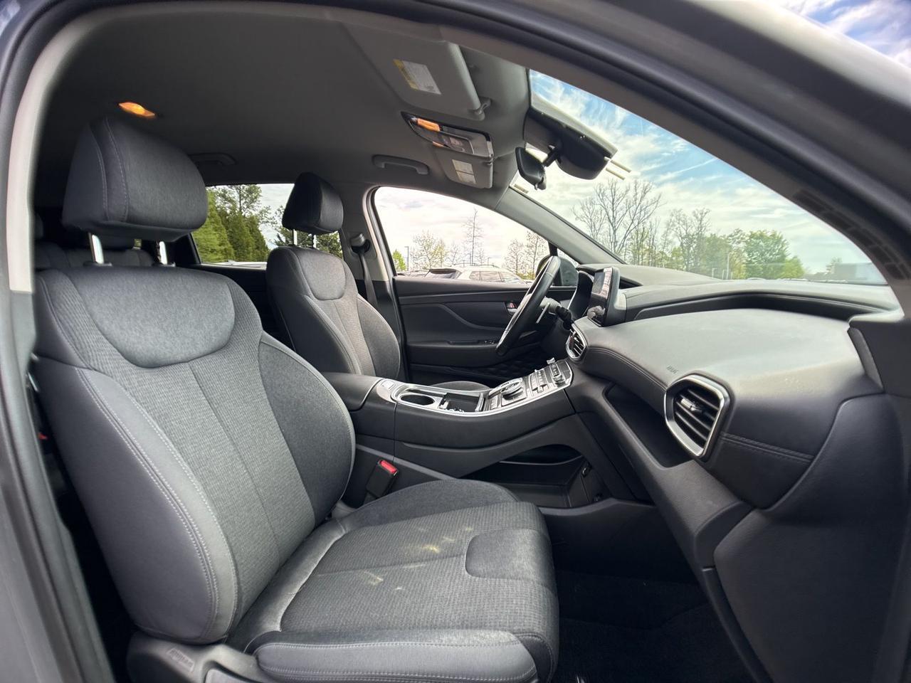 2023 Hyundai Santa Fe SEL Chantilly VA