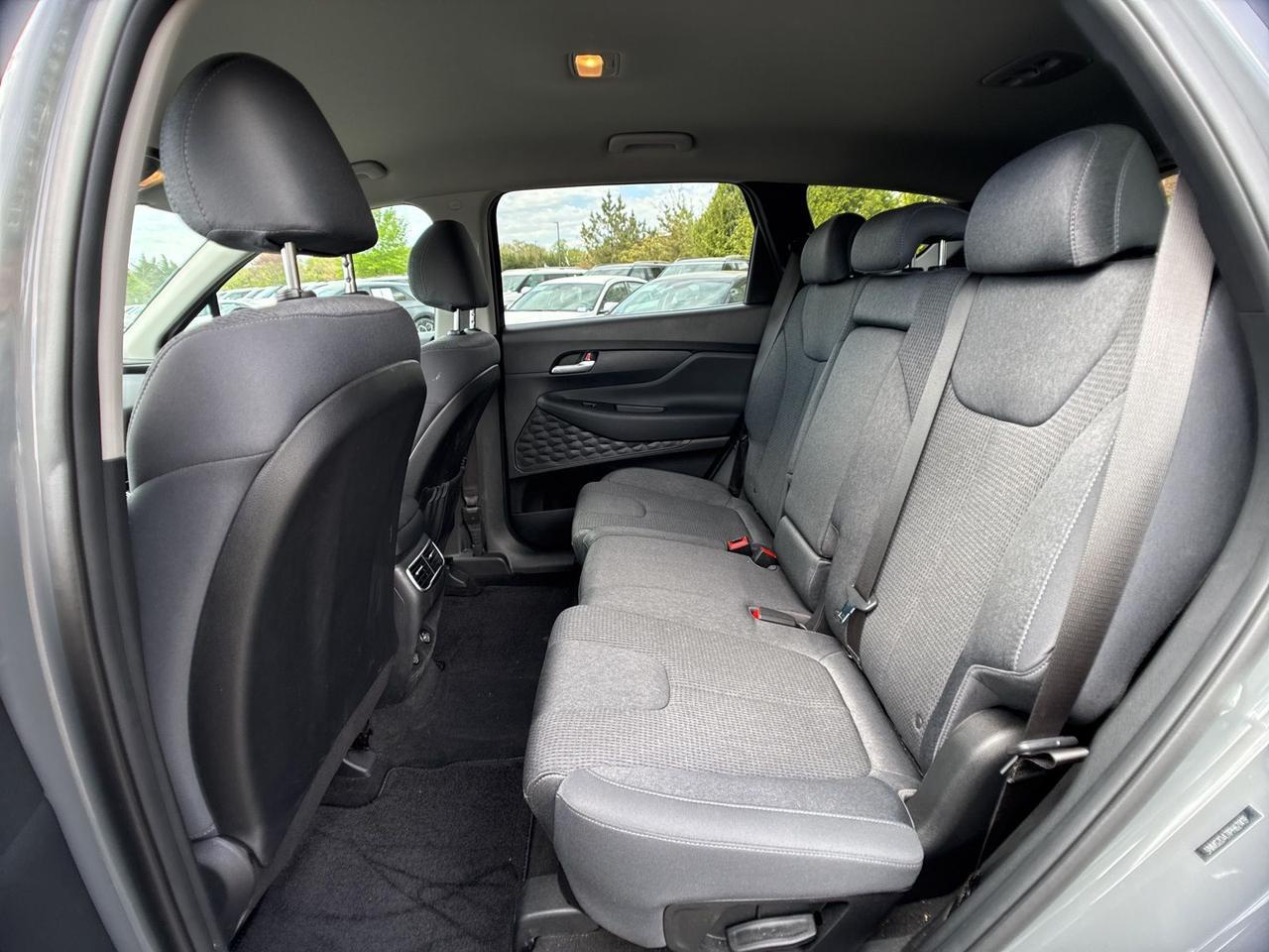 2023 Hyundai Santa Fe SEL Chantilly VA