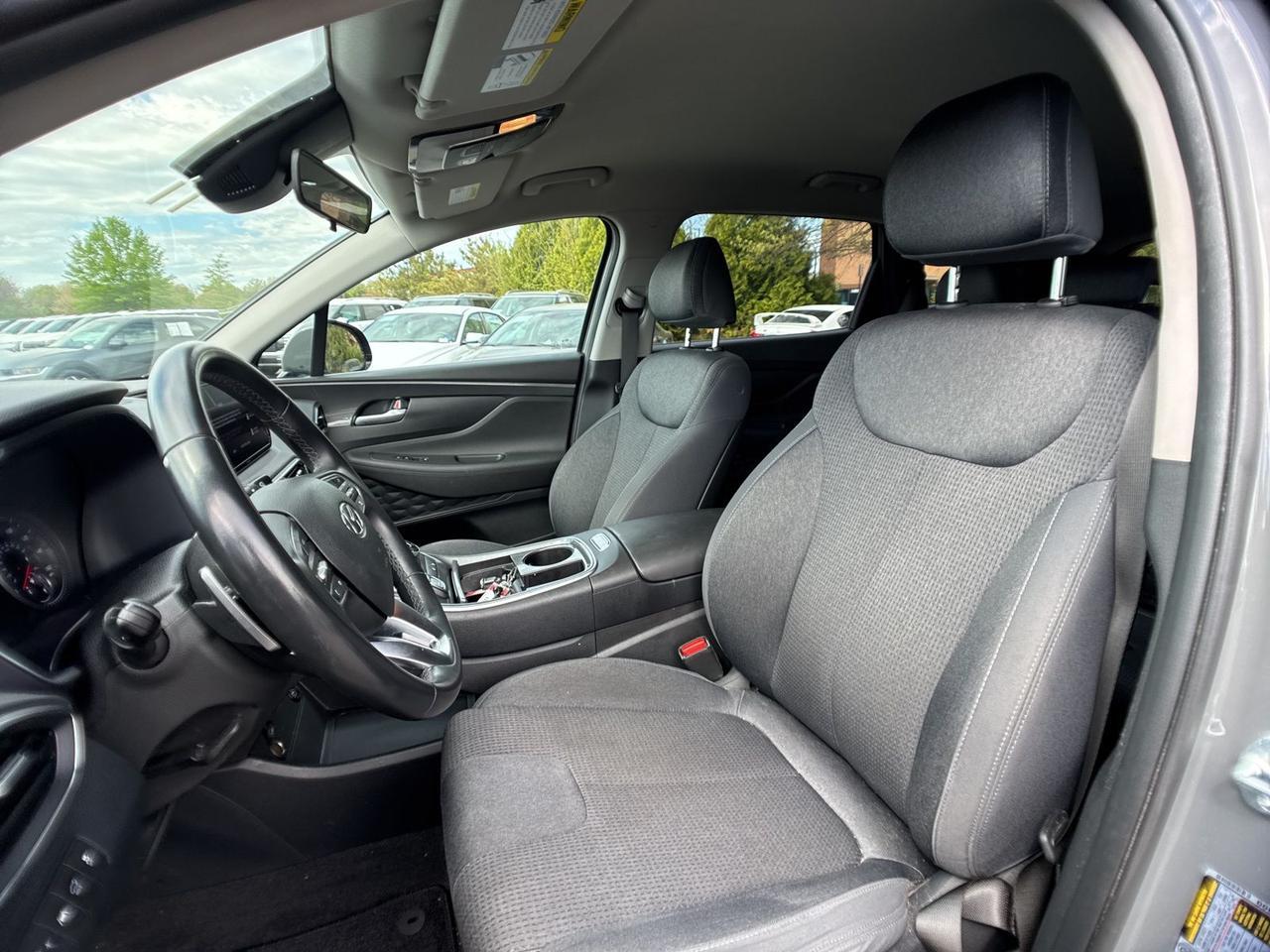 2023 Hyundai Santa Fe SEL Chantilly VA