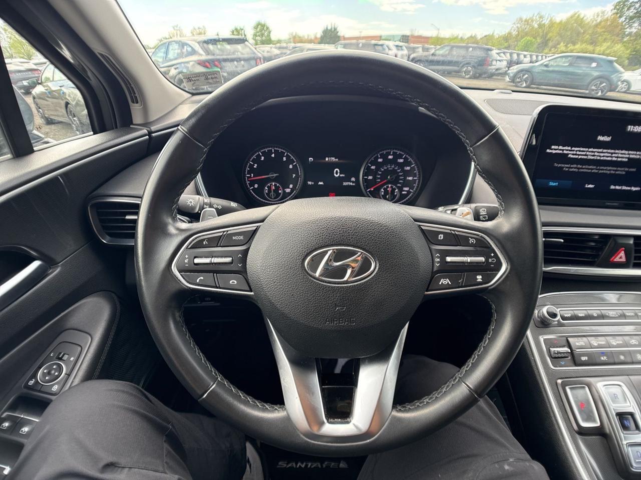 2023 Hyundai Santa Fe SEL Chantilly VA