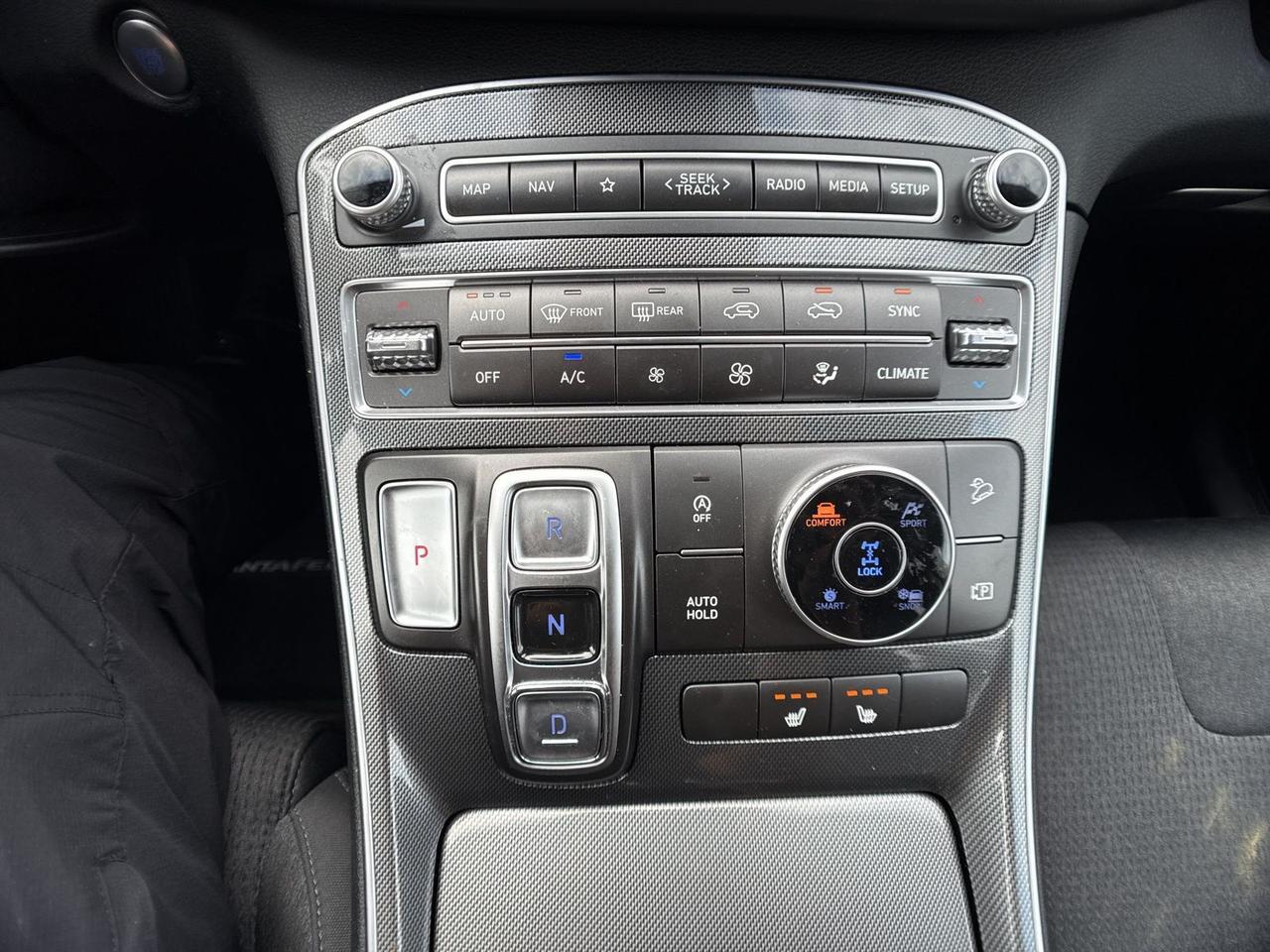 2023 Hyundai Santa Fe SEL Chantilly VA