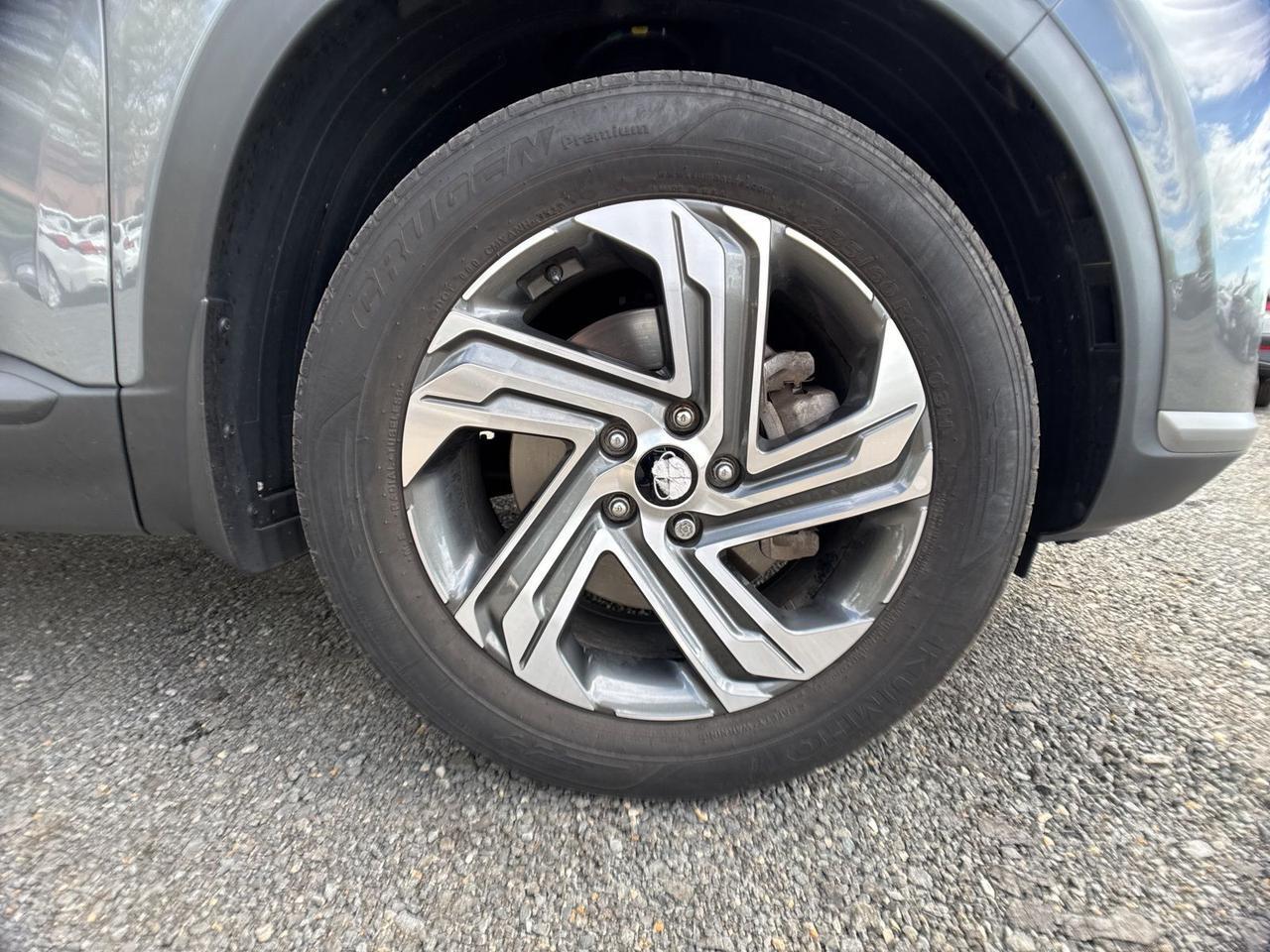 2023 Hyundai Santa Fe SEL Chantilly VA