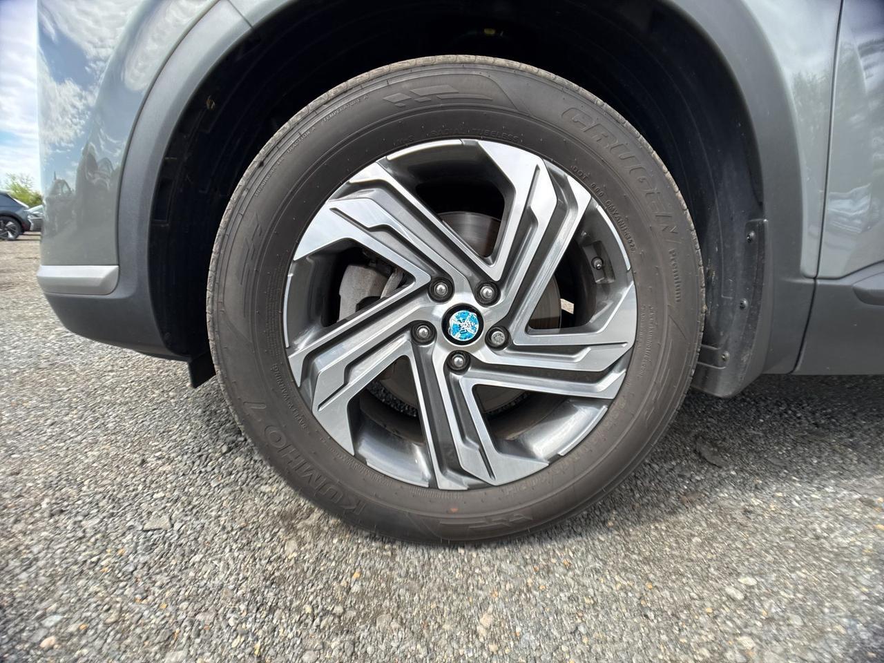 2023 Hyundai Santa Fe SEL Chantilly VA