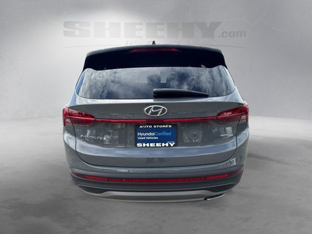 2023 Hyundai Santa Fe SEL Chantilly VA