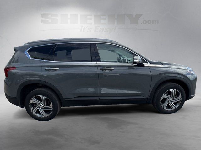2023 Hyundai Santa Fe SEL Chantilly VA