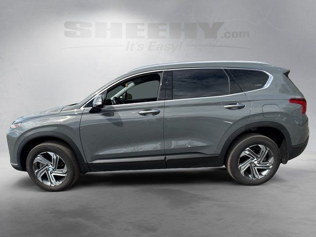 2023 Hyundai Santa Fe SEL Chantilly VA