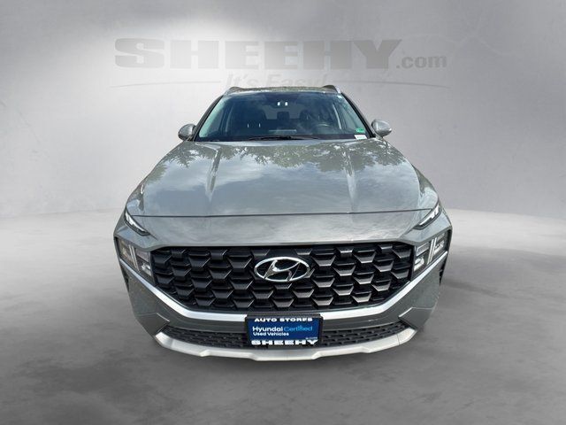2023 Hyundai Santa Fe SEL Chantilly VA