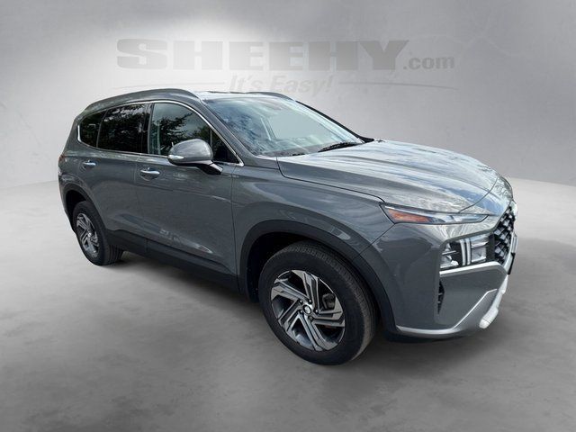 2023 Hyundai Santa Fe SEL Chantilly VA