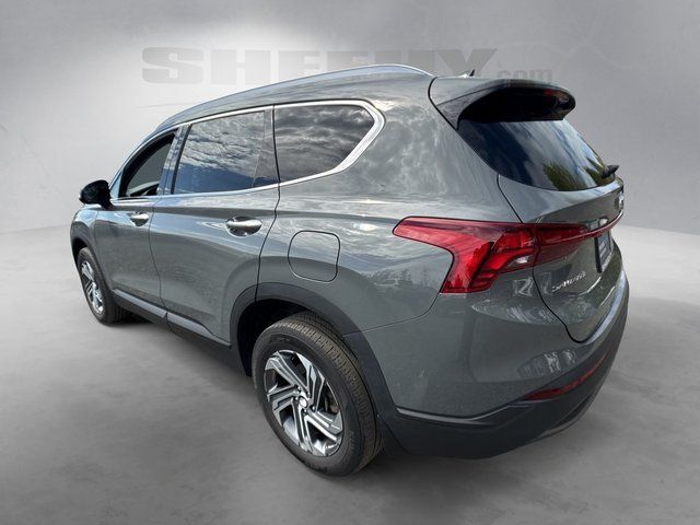 2023 Hyundai Santa Fe SEL Chantilly VA