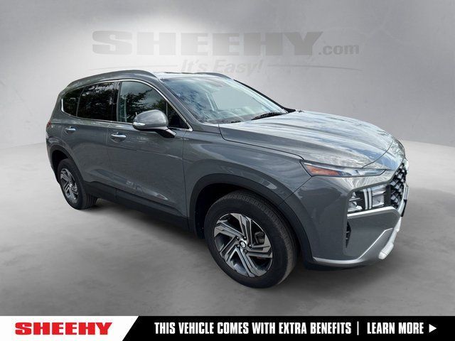 2023 Hyundai Santa Fe