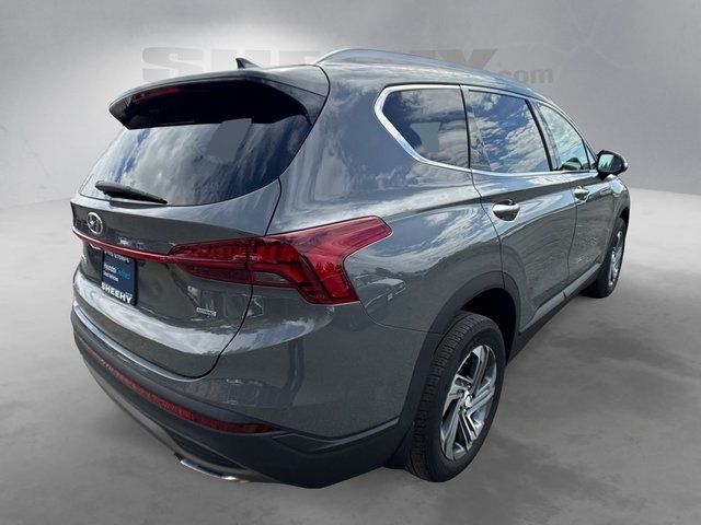 2023 Hyundai Santa Fe SEL Chantilly VA