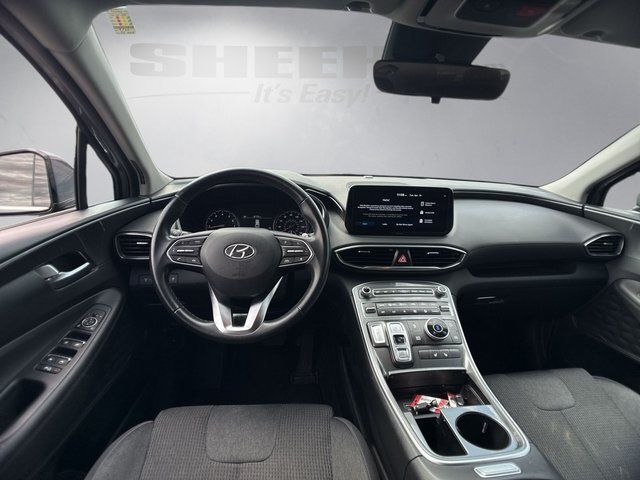 2023 Hyundai Santa Fe SEL Chantilly VA