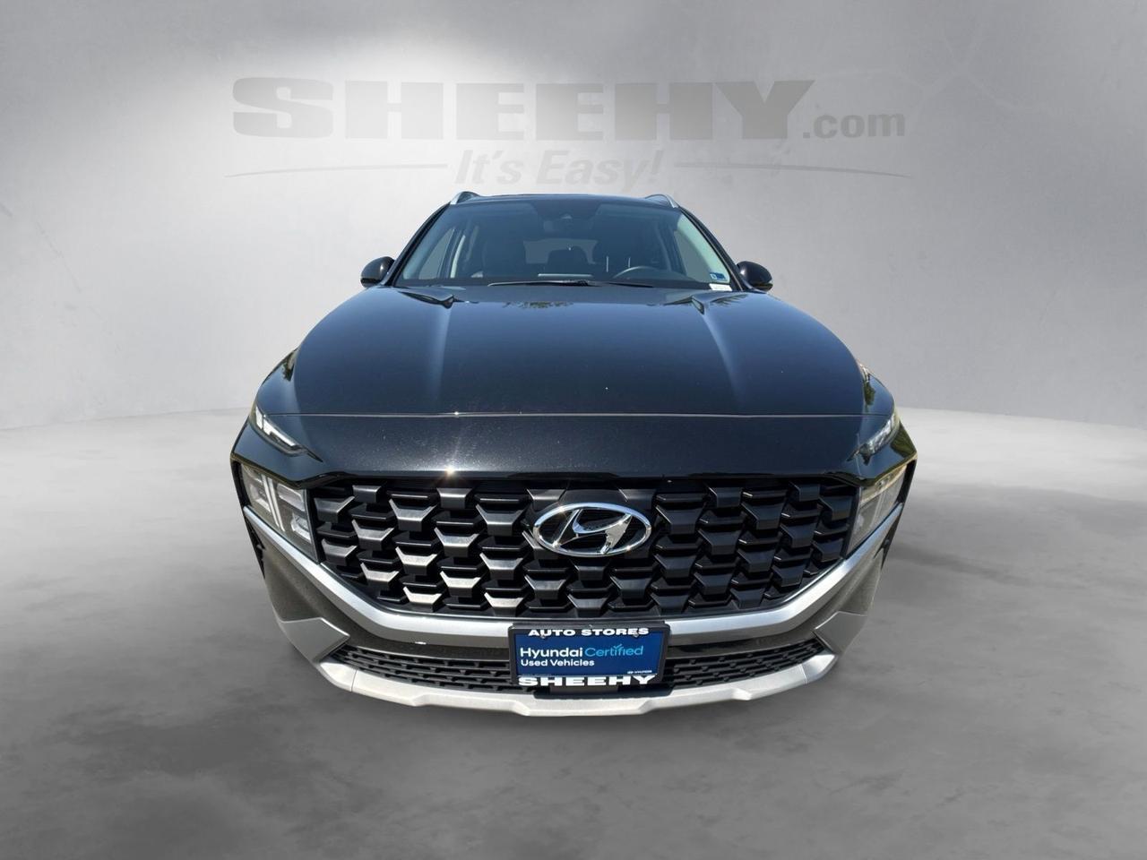2023 Hyundai Santa Fe SEL Chantilly VA
