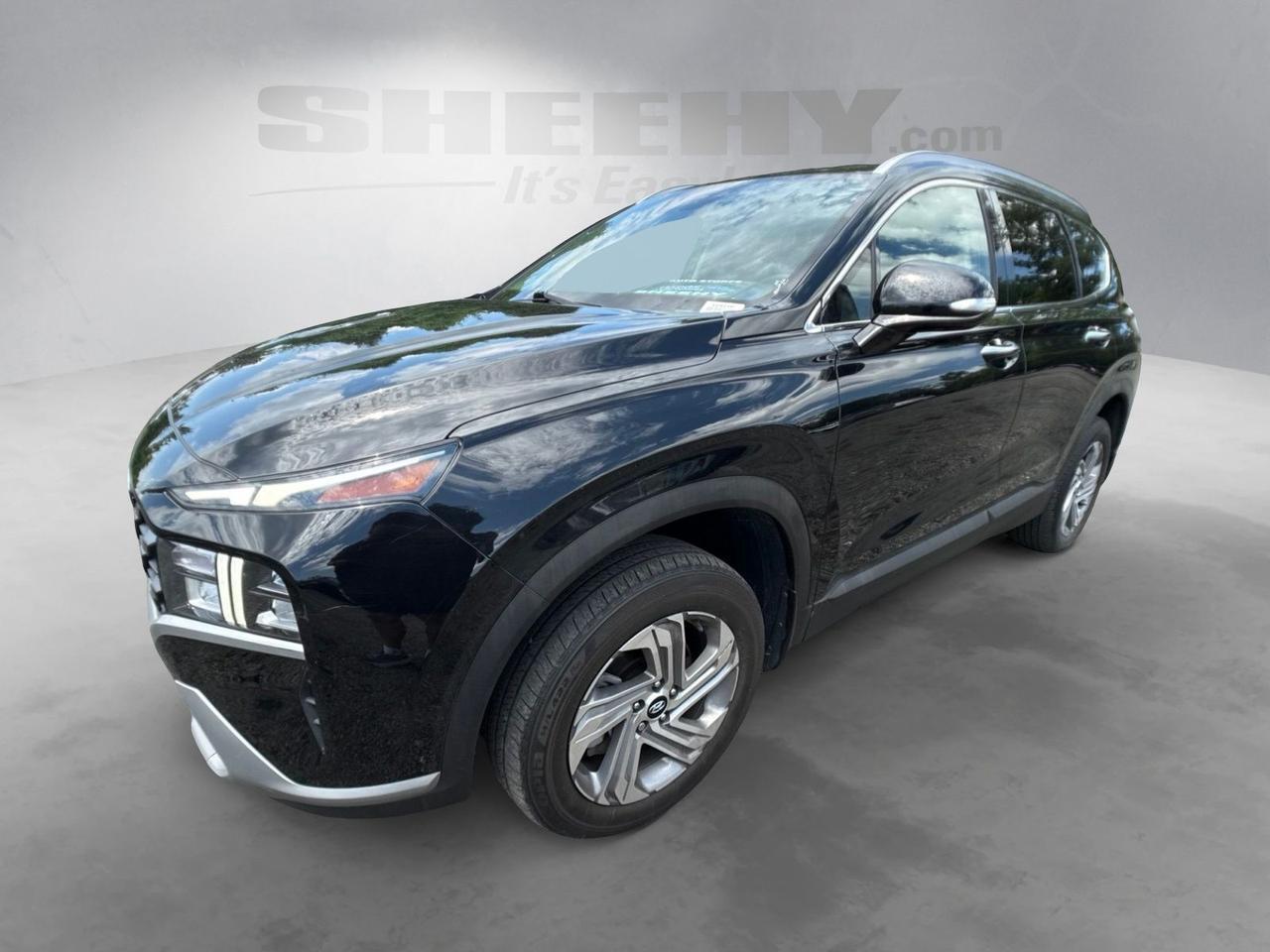 2023 Hyundai Santa Fe SEL Chantilly VA