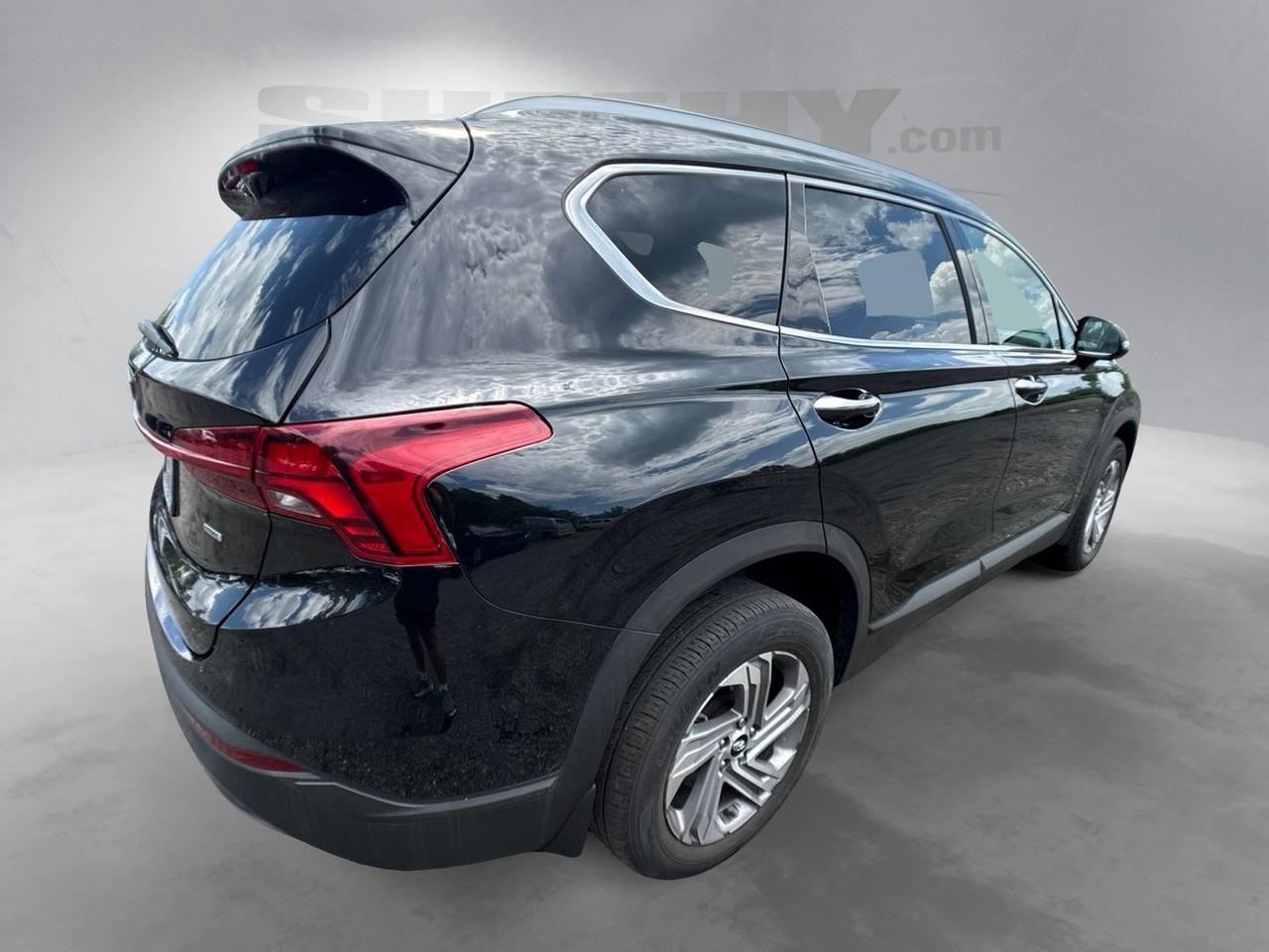 2023 Hyundai Santa Fe SEL Chantilly VA
