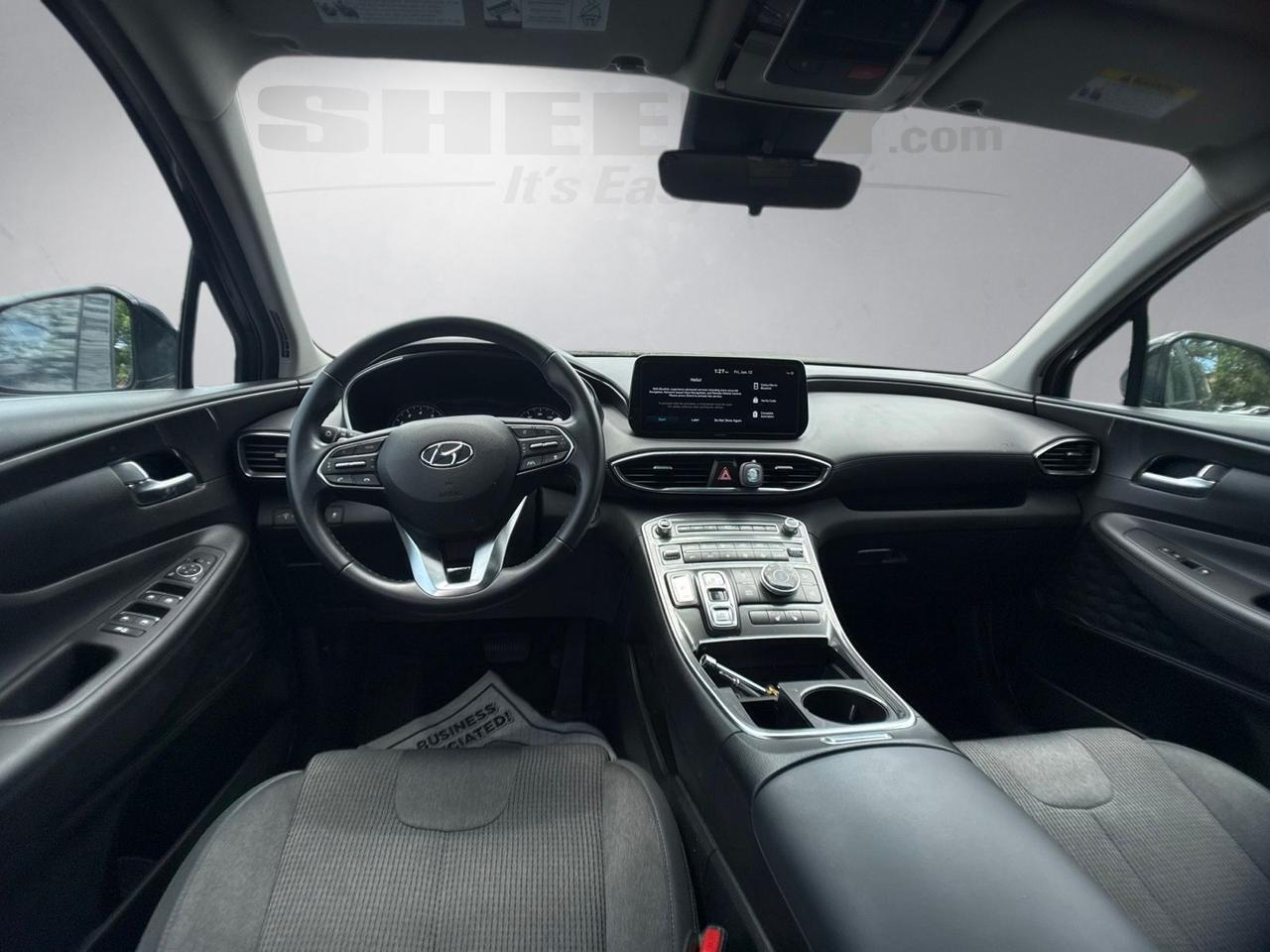 2023 Hyundai Santa Fe SEL Chantilly VA