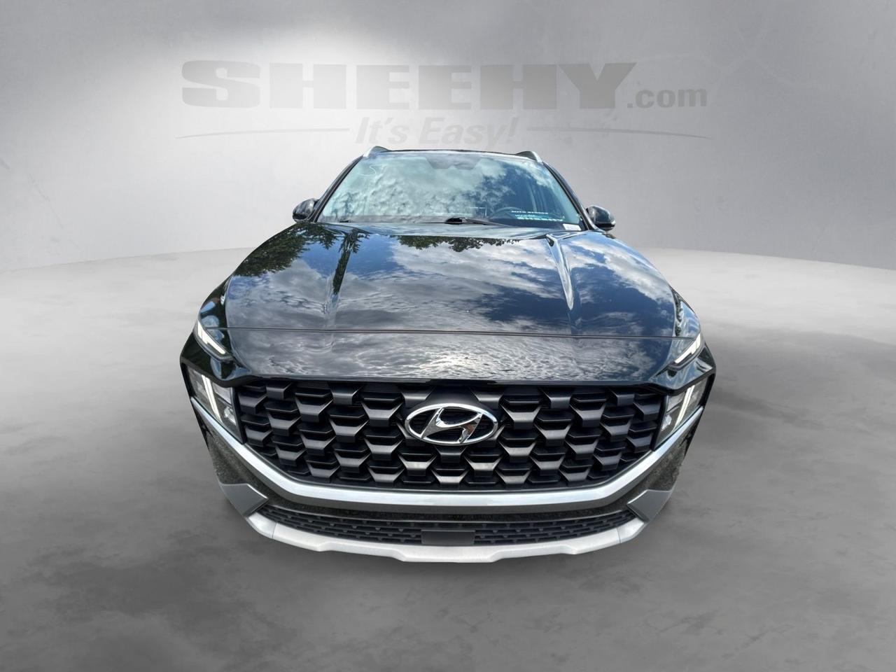 2023 Hyundai Santa Fe SEL Chantilly VA