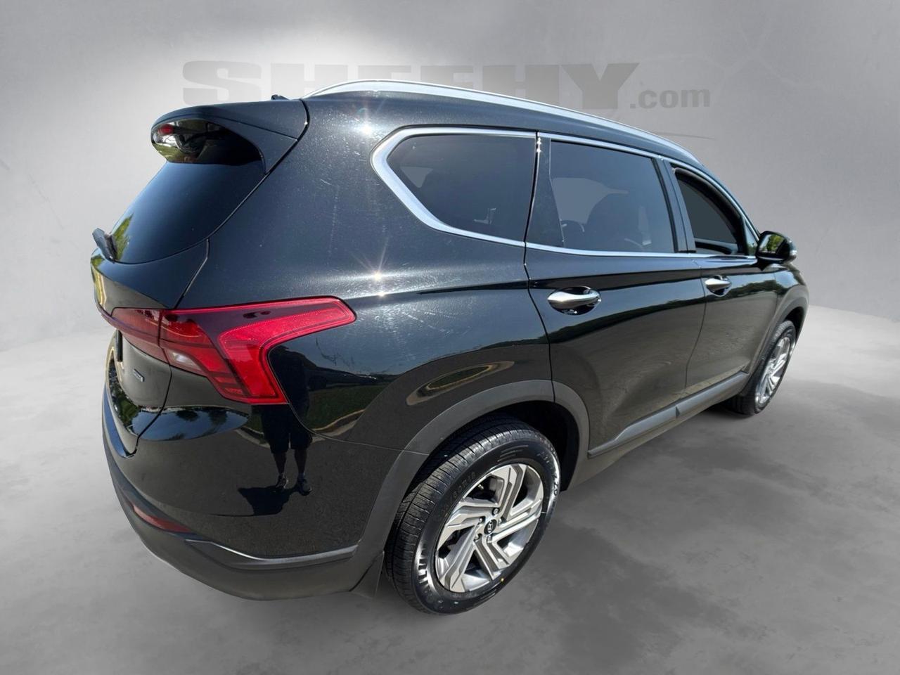 2023 Hyundai Santa Fe SEL Chantilly VA
