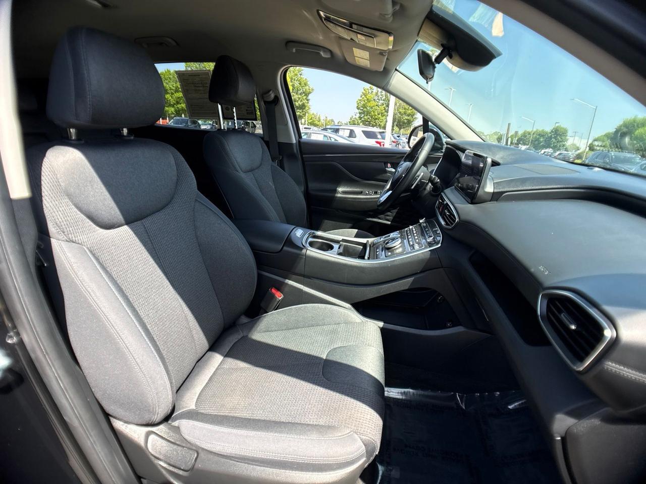 2023 Hyundai Santa Fe SEL Chantilly VA