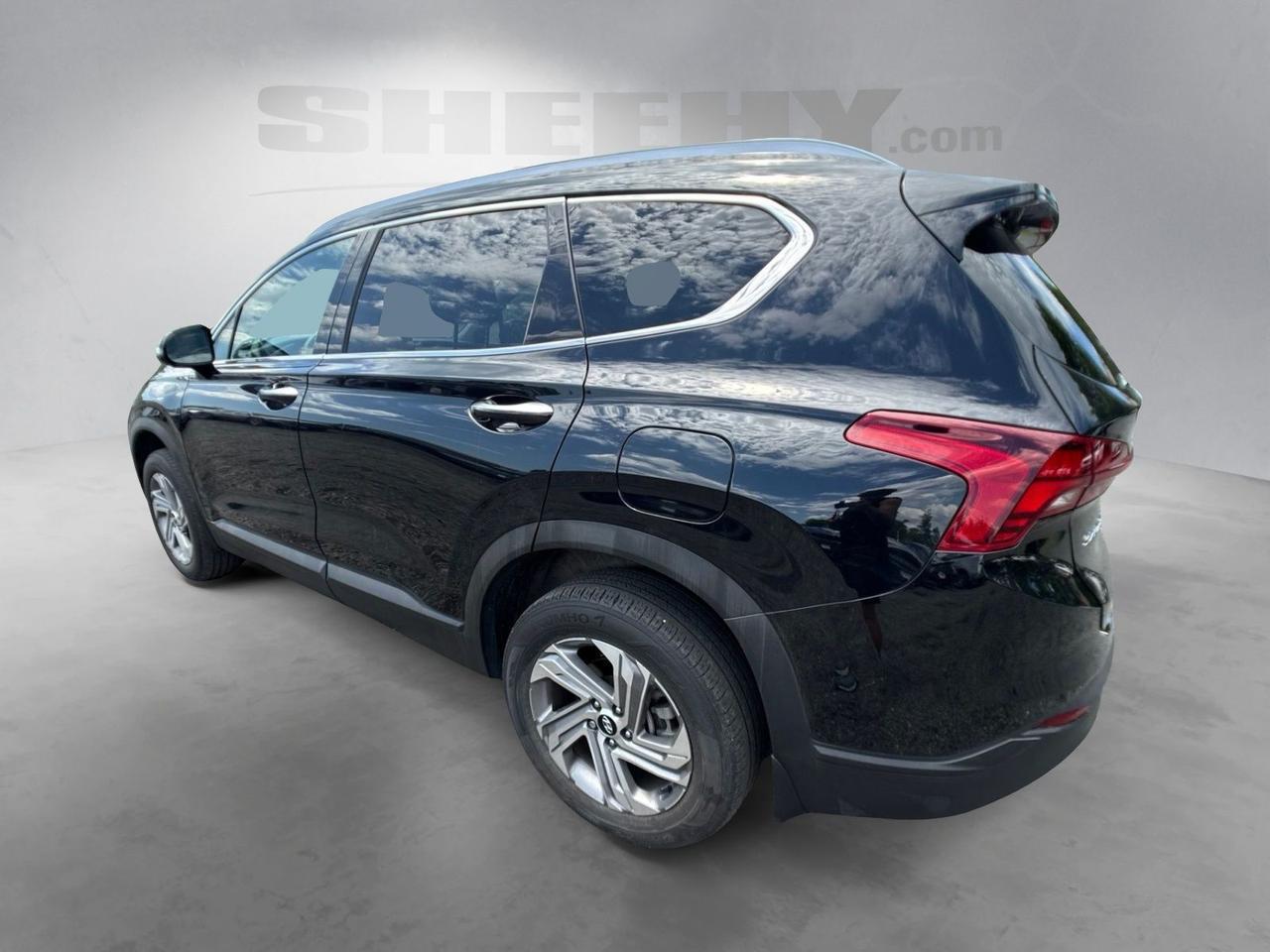 2023 Hyundai Santa Fe SEL Chantilly VA