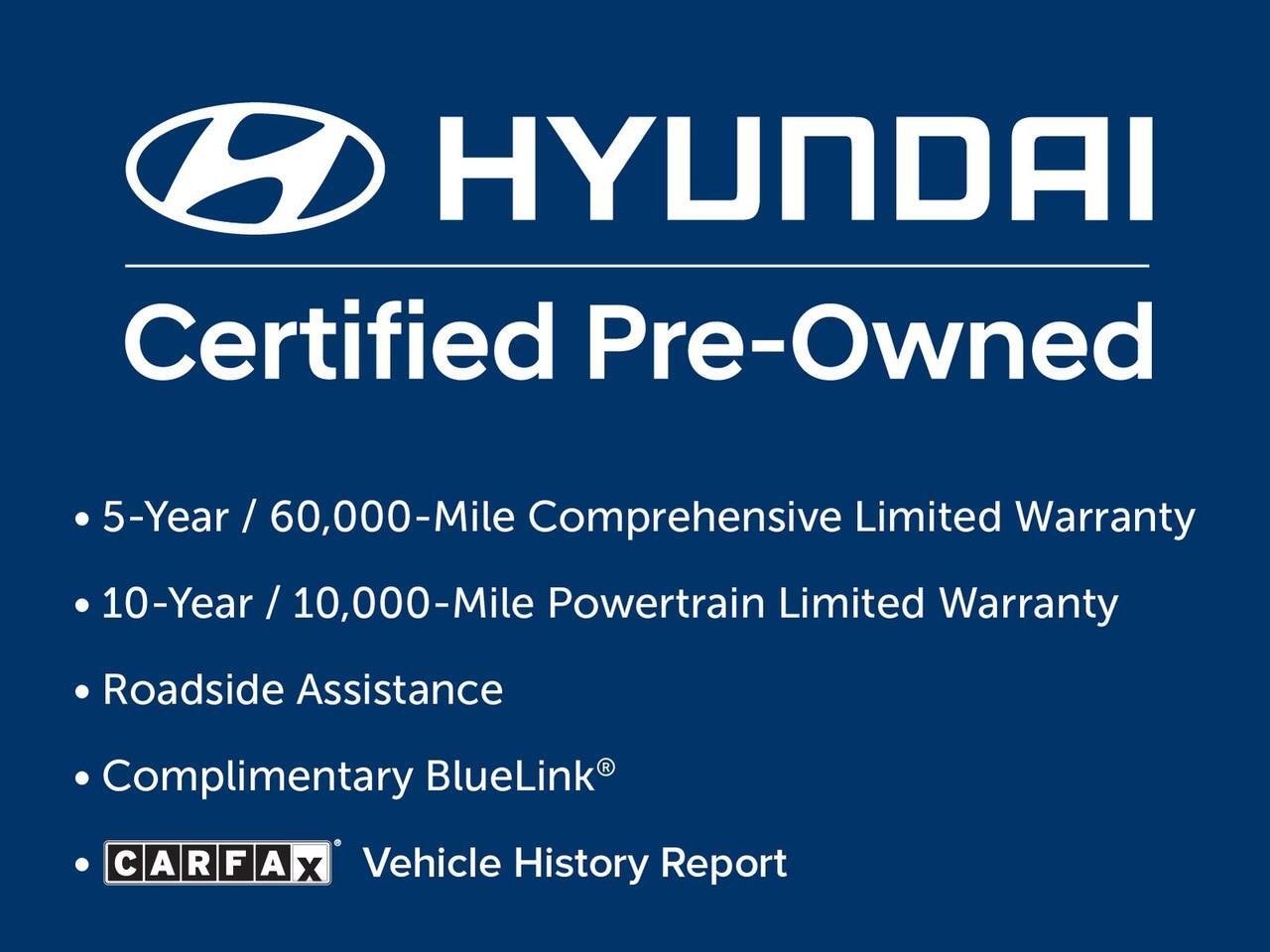 2023 Hyundai Santa Fe SEL Chantilly VA