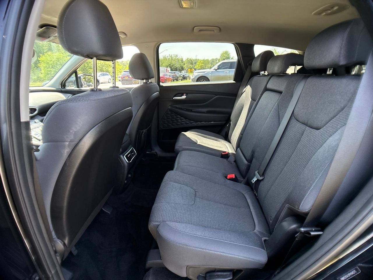 2023 Hyundai Santa Fe SEL Chantilly VA