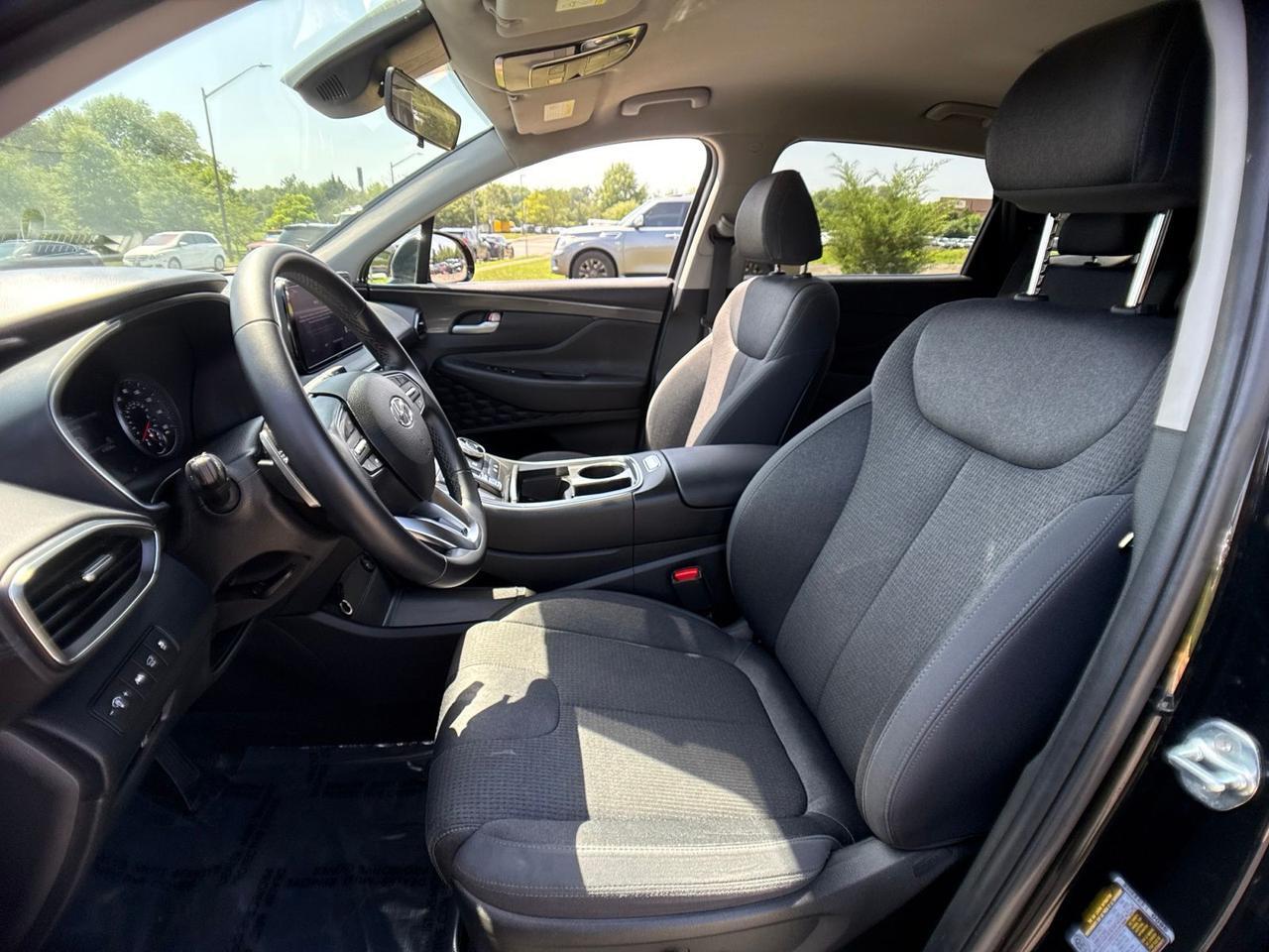 2023 Hyundai Santa Fe SEL Chantilly VA